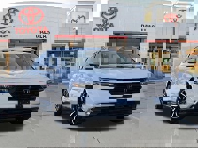 Used 2023 Honda Accord Touring