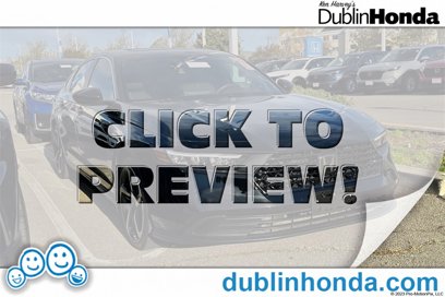 Certified 2024 Honda Accord Sport