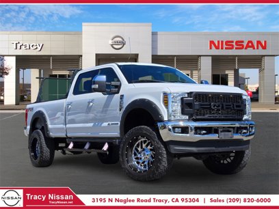 Used 2019 Ford F350 XLT w/ XLT Premium Package