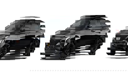 New 2025 Cadillac CT5 Sport w/ Technology Package
