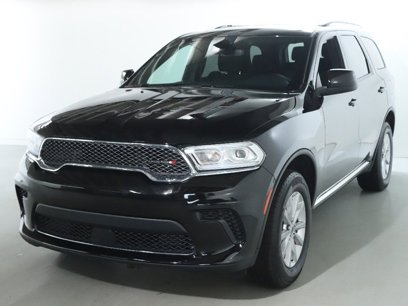 Used 2024 Dodge Durango SXT