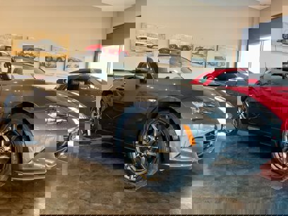 Used 2018 MAZDA MX-5 Miata Grand Touring
