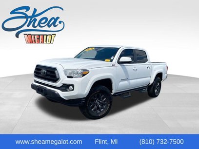 Used 2021 Toyota Tacoma SR5