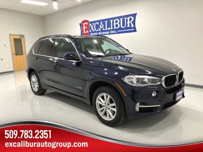 Used 2015 BMW X5 xDrive35i