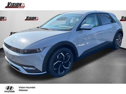 New 2023 Hyundai Ioniq 5 SEL w/ Cargo Package