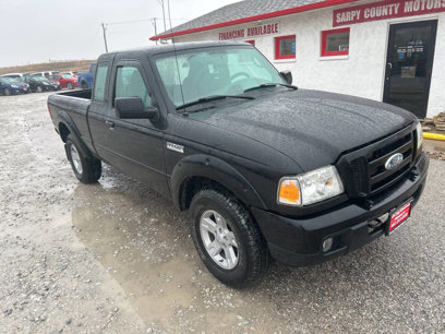 Used 2006 Ford Ranger Sport