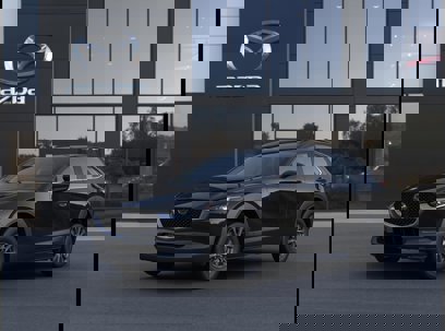 New 2025 MAZDA CX-30 AWD 2.5 S