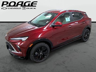 New 2025 Buick Encore GX Sport Touring