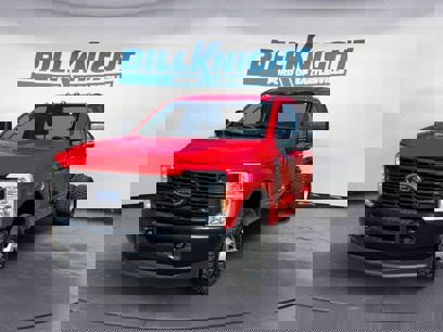 Used 2023 Ford F350 XL