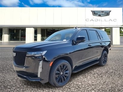 Used 2022 Cadillac Escalade Sport