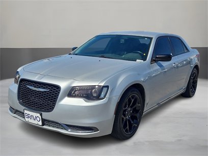 Used 2019 Chrysler 300 Touring w/ Sport Appearance Package