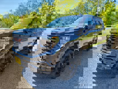 New 2025 GMC Sierra 1500 Elevation