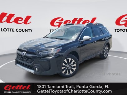 Used 2023 Subaru Outback Touring