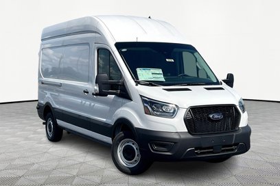New 2025 Ford Transit 250 148 High Roof