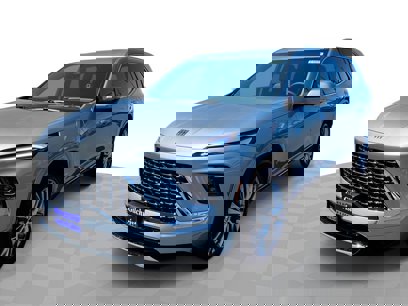 New 2025 Buick Enclave Avenir