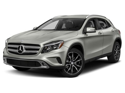 Used 2017 Mercedes-Benz GLA 250 4MATIC