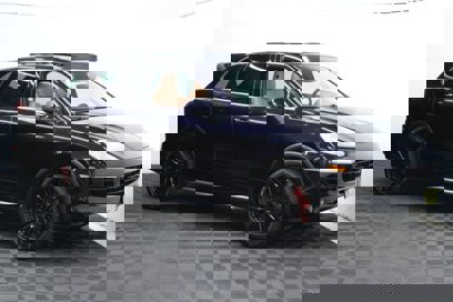 Used 2015 Porsche Cayenne S