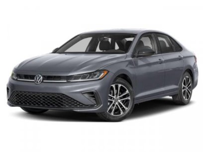 Used 2025 Volkswagen Jetta Sport