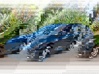 New 2025 Subaru Impreza 2.0i