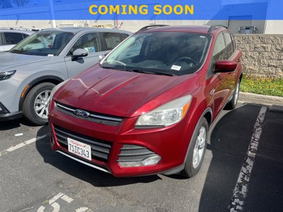 Used 2016 Ford Escape SE w/ Equipment Group 201A
