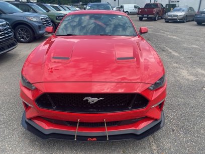 Used 2023 Ford Mustang GT Premium w/ Equipment Group 401A