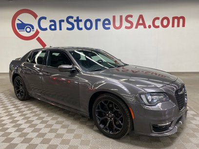 Used 2020 Chrysler 300 S