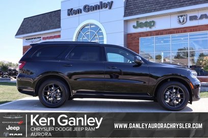 New 2026 Dodge Durango R/T