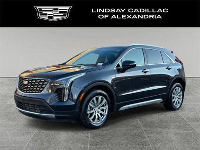 Certified 2023 Cadillac XT4 Premium Luxury w/ Driver Assist Package