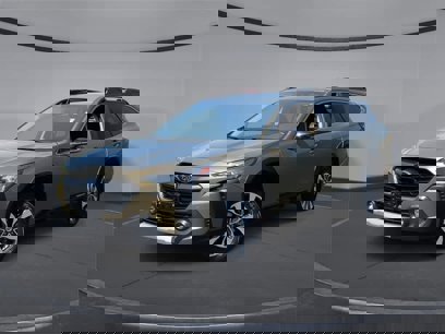 Certified 2023 Subaru Outback Limited