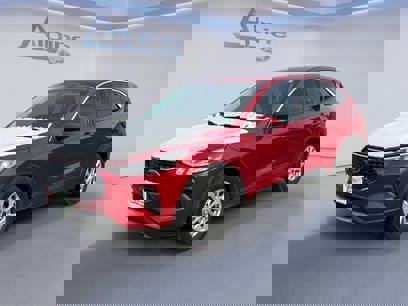 Used 2023 Ford Escape Active w/ Tech Pack #2