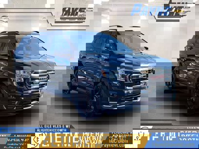 Certified 2022 GMC Terrain AT4 w/ Infotainment Package II