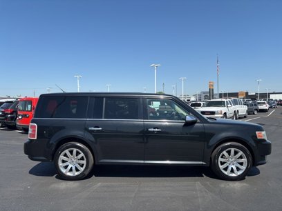 Used 2010 Ford Flex Limited
