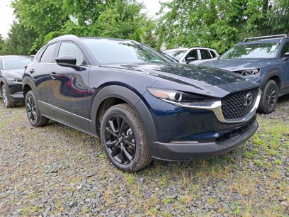 New 2025 MAZDA CX-30 AWD 2.5 S w/ Select Sport Pkg