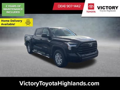 Used 2022 Toyota Tundra SR5