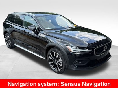 Certified 2024 Volvo V60 B5 Cross Country Ultimate