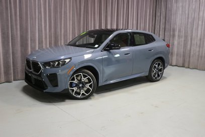 Certified 2025 BMW X2 M35i