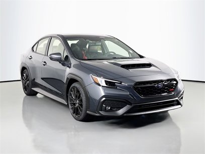 New 2025 Subaru WRX Limited