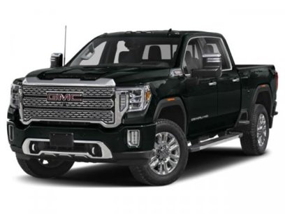 Certified 2022 GMC Sierra 3500 Denali w/ Denali Ultimate Package