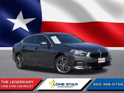 Used 2021 BMW 228i xDrive Gran Coupe w/ Convenience Package