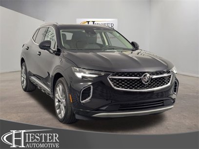 Used 2023 Buick Envision Avenir