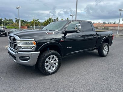Used 2022 RAM 2500 Laramie