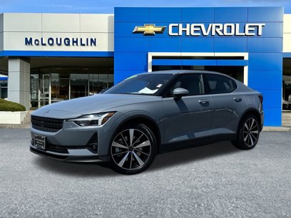 Used 2022 Polestar Polestar 2 w/ Pilot Package