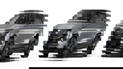 New 2026 Cadillac Escalade IQ Sport 1 w/ LPO, ONYX Package