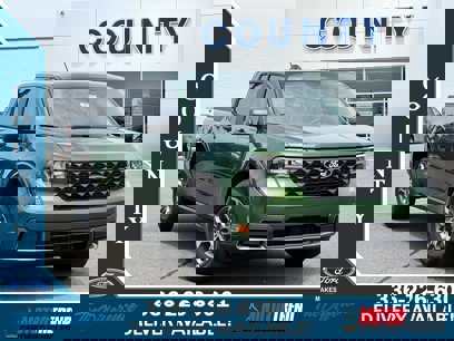 New 2025 Ford Maverick XLT