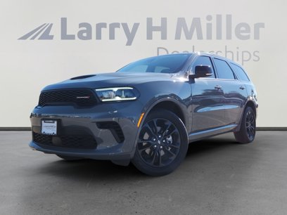 Used 2024 Dodge Durango GT
