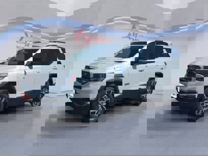 Used 2017 GMC Acadia SLE w/ Driver Alert Package I