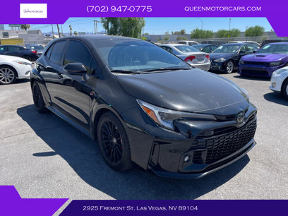 Used 2024 Toyota Corolla GR