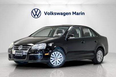 Used 2010 Volkswagen Jetta S