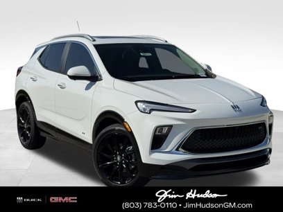 New 2025 Buick Encore GX Sport Touring w/ Experience Buick Package