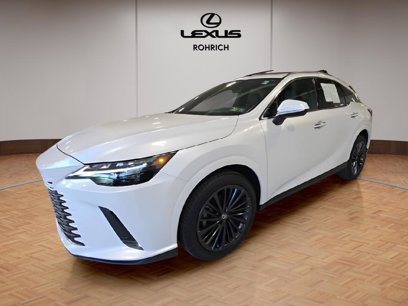 Certified 2024 Lexus RX 350 Premium